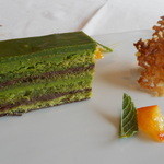 レストラン プランデルブ北鎌倉 - 