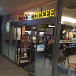 タリーズコーヒー - 