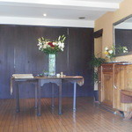 レストラン プランデルブ北鎌倉 - ホール