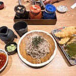 日本橋からり - 料理写真:
