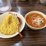 味噌麺処 花道庵 - 