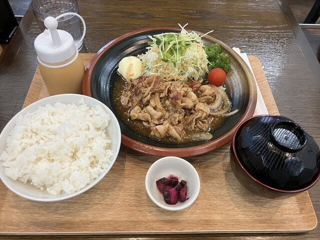 定食 時代屋 - 上道/食堂 | 食べログ