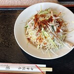 中華飯店 蘭蘭 - 料理写真: