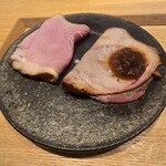中華蕎麦 とみ田 - 
