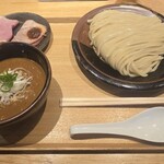 中華蕎麦 とみ田 - 