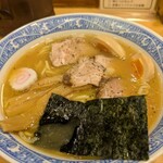 中華そば 青葉 - 料理写真: