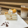 カフェコムサ - 