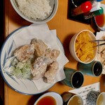 やき鳥 宮川 - 