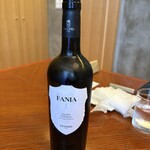 BISTRO J_O - 