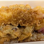天一 - 料理写真: