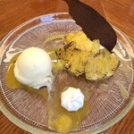 BISTRO J_O - 