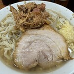 ラーメン二郎 - 