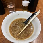 ラーメン二郎 - 