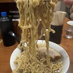 ラーメン二郎 - 
