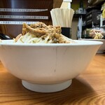 ラーメン二郎 - 