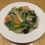 スーツァン・レストラン陳 - 