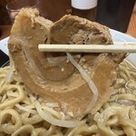 ラーメン二郎 - 