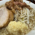 ラーメン二郎 - 