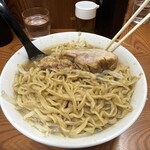 ラーメン二郎 - 