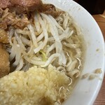 ラーメン二郎 - 