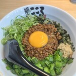 麺屋こころ - 