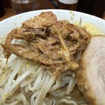 ラーメン二郎 - 