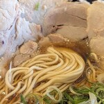 西梅田 らんぷ - 