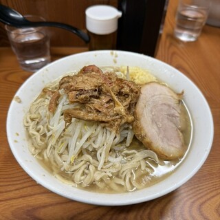 ラーメン二郎_0