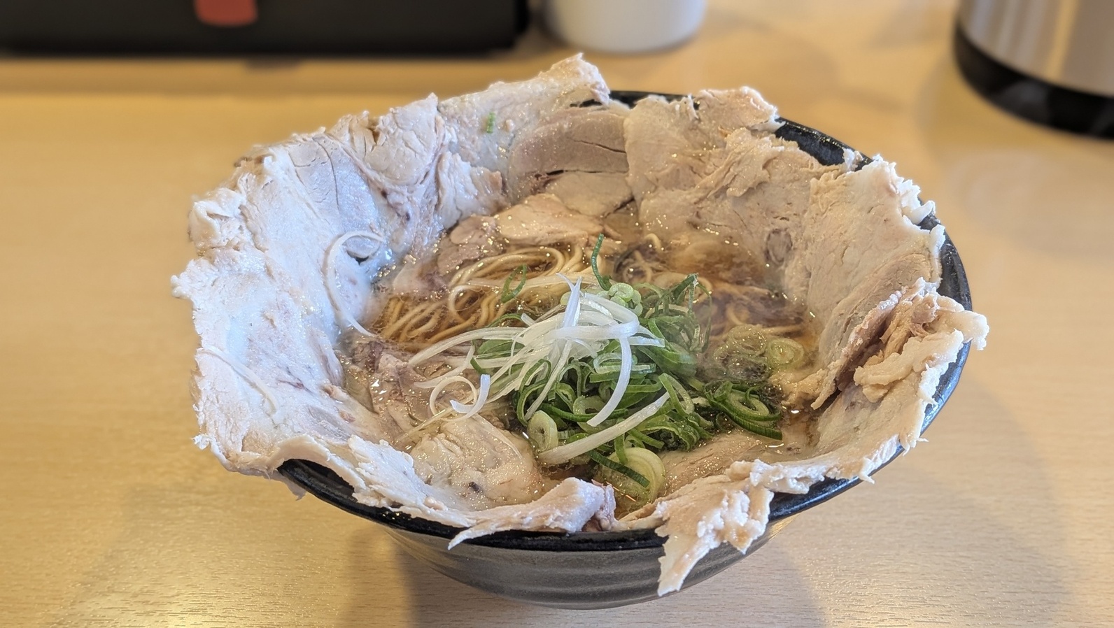 西梅田 らん ぷ