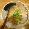 麺屋 燕 本店