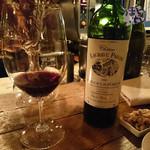 Château Lagrave Paran 2008 Bordeaux Superieur