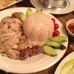 インター - 2015年3下旬。