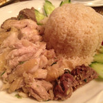 インター - 2015年3下旬。