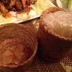 インター - 2015年3下旬。