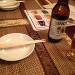 インター - 2015年3下旬。