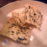 ビストロ ロジウラ - フルム・ダンベール