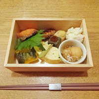 小割烹おはし 恵比寿 - おばんざい箱