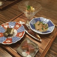 鮨みなと - 今日も美味しく頂きました。