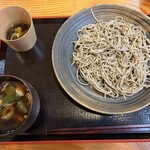 蕎麦倶楽部　佐々木 - 