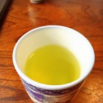 そば処　ひ乃き - 