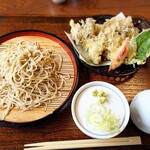 そば処　ひ乃き - 