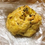 Kili - 鳴門金時芋のスコーン