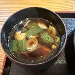 蕎麦倶楽部　佐々木 - 