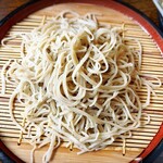 そば処　ひ乃き - 
