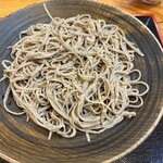 蕎麦倶楽部　佐々木 - 