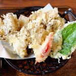 そば処　ひ乃き - 