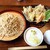 そば処　ひ乃き - 料理写真:
