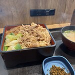 吉野家 - 