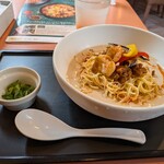 デニーズ - 料理写真: