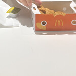 マクドナルド - 料理写真: